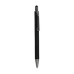 RQ 1125 N - BOLÍGRAFO SNYGG NEGRO (NEGRO / ALUMINIO)