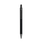 RQ 1125 N - BOLÍGRAFO SNYGG NEGRO (NEGRO / ALUMINIO) - Imagen 2