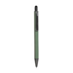 RQ 1125 V - BOLÍGRAFO SNYGG VERDE (VERDE / ALUMINIO)