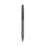 RQ 1125 V - BOLÍGRAFO SNYGG VERDE (VERDE / ALUMINIO) - Imagen 2