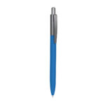 RQ 1140 A - BOLÍGRAFO HUNTER AZUL (AZUL / ALUMINIO) - Imagen 2