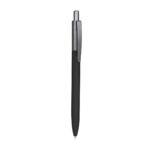 RQ 1140 N - BOLÍGRAFO HUNTER NEGRO (NEGRO / ALUMINIO) - Imagen 2