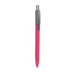 RQ 1140 P - BOLÍGRAFO HUNTER ROSA (ROSA / ALUMINIO) - Imagen 2