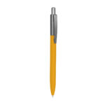 RQ 1140 Y - BOLÍGRAFO HUNTER AMARILLO (AMARILLO / ALUMINIO) - Imagen 2