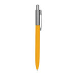 RQ 1140 Y - BOLÍGRAFO HUNTER AMARILLO (AMARILLO / ALUMINIO) - Imagen 3