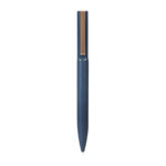 RQ 1145 A - BOLÍGRAFO GILMORE AZUL (AZUL / METAL) - Imagen 2