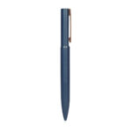 RQ 1145 A - BOLÍGRAFO GILMORE AZUL (AZUL / METAL) - Imagen 3