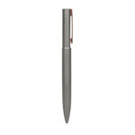 RQ 1145 G - BOLÍGRAFO GILMORE GRIS (GRIS / METAL) - Imagen 3