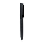 RQ 1150 N - BOLÍGRAFO KOURA NEGRO (NEGRO / METAL) - Imagen 6