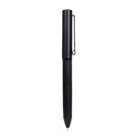 RQ 1150 N - BOLÍGRAFO KOURA NEGRO (NEGRO / METAL) - Imagen 3