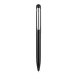 RQ 310 N - BOLÍGRAFO HAVEL NEGRO (NEGRO / ALUMINIO)