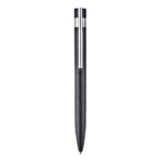 RQ 600 G - BOLÍGRAFO BARETI GRIS (GRIS / ALEACION COBRE) - Imagen 4