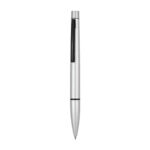 RQ 610 S - BOLÍGRAFO JANES PLATA (PLATA / ALUMINIO)