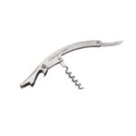 O 221 DESTAPADOR TRADOX  (PLATA / METAL)
