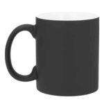 SB 08 TAZA ALBUS  (NEGRO / CERÁMICA) - Imagen 4