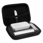 SET 009 N - SET KRALOVE (NEGRO / ALUMINIO / PLASTICO)