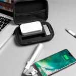 SET 009 N - SET KRALOVE (NEGRO / ALUMINIO / PLASTICO) - Imagen 4