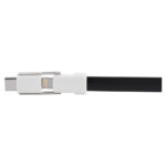 SET 009 N - SET KRALOVE (NEGRO / ALUMINIO / PLASTICO) - Imagen 9