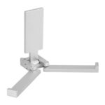 SET 009 N - SET KRALOVE (NEGRO / ALUMINIO / PLASTICO) - Imagen 11