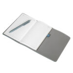 SET 016 A - SET BIRKIN AZUL (AZUL / ACERO INOXIDABLE / PLASTICO / CURPIEL / CARTON) - Imagen 5