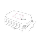 SET 055 N - SET CARRY (NEGRO / PLASTICO) - Imagen 10