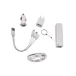 SET 055 N - SET CARRY (NEGRO / PLASTICO) - Imagen 2