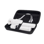 SET 066 N - SET HIGH PRO (NEGRO / PLASTICO) - Imagen 9