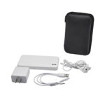 SET 088 N - SET POLO (NEGRO / PLASTICO) - Imagen 2
