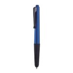 SH 1015 A - BOLÍGRAFO GLIT AZUL (AZUL / PLASTICO)
