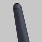 SH 1015 G - BOLÍGRAFO GLIT GRIS OXFORD (GRIS / PLASTICO) - Imagen 3