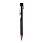 SH 1025 O - BOLÍGRAFO TRENDY NARANJA (NARANJA / PLASTICO)