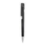 SH 1025 S - BOLÍGRAFO TRENDY PLATA (PLATA / PLASTICO)