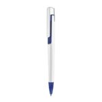SH 1035 A - BOLÍGRAFO TXT AZUL (AZUL / PLASTICO)