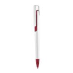 SH 1035 R - BOLÍGRAFO TXT ROJO (ROJO / PLASTICO)