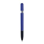 SH 1045 A - BOLÍGRAFO VOITTA AZUL (AZUL / PLASTICO)