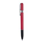 SH 1045 R - BOLÍGRAFO VOITTA ROJO (ROJO / PLASTICO)