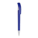 SH 1085 A - BOLÍGRAFO SINAI AZUL (AZUL / PLASTICO)