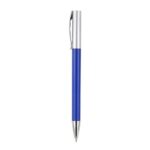 SH 1095 A - BOLÍGRAFO EKHOR AZUL (AZUL / PLASTICO)