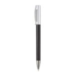 SH 1095 N - BOLÍGRAFO EKHOR NEGRO (NEGRO / PLASTICO)