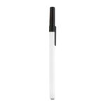 SH 1135 N - BOLÍGRAFO SLIM NEGRO (NEGRO / PLASTICO)