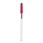 SH 1135 T - BOLÍGRAFO SLIM TINTO (TINTO / PLASTICO) - Imagen 2