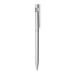 SH 1280 S - BOLÍGRAFO ERIE PLATA (PLATA / ALEACION COBRE)