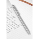 SH 1280 S - BOLÍGRAFO ERIE PLATA (PLATA / ALEACION COBRE) - Imagen 2