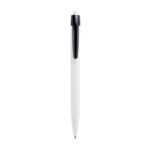 SH 1705 N - BOLÍGRAFO CHESSU NEGRO (NEGRO / PLASTICO)