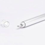 SH 1875 S - BOLÍGRAFO NARA PLATA (PLATA / PLASTICO) - Imagen 7