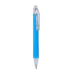 SH 2097 AC - BOLÍGRAFO FUROR AZUL CIELO TRANSLÚCIDO (AZUL CIELO / PLASTICO)