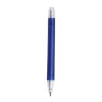 SH 2097 AT - BOLÍGRAFO FUROR AZUL TRANSLÚCIDO (AZUL TRASLUCIDO / PLASTICO)