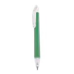 SH 2097 VT - BOLÍGRAFO FUROR VERDE TRANSLÚCIDO (VERDE TRASLUCIDO / PLASTICO)