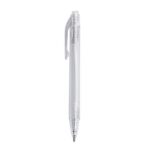 SH 2097 WT - BOLÍGRAFO FUROR BLANCO TRANSLÚCIDO (BLANCO TRASLUCIDO / PLASTICO)
