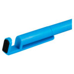 SH 2155 A - BOLÍGRAFO ASHIDA AZUL (AZUL / PLASTICO) - Imagen 2
